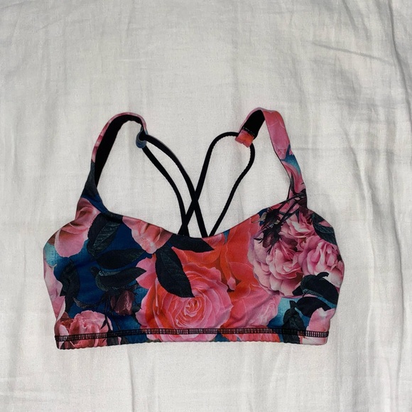lululemon athletica Other - Lululemon Free To Be Sports Bra